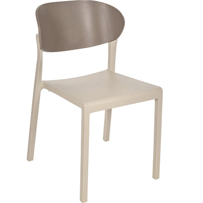 Chaise Bake