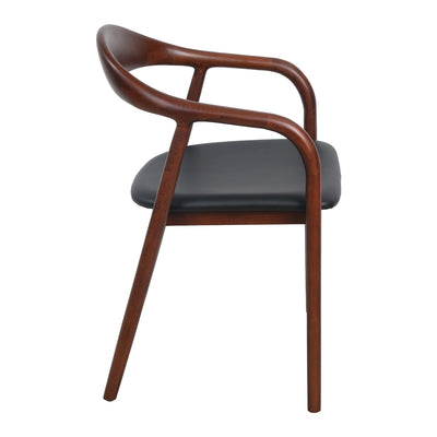 Fauteuil Davies