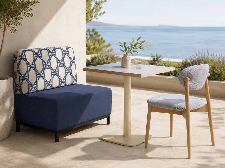 Collection Ocean Été 2026