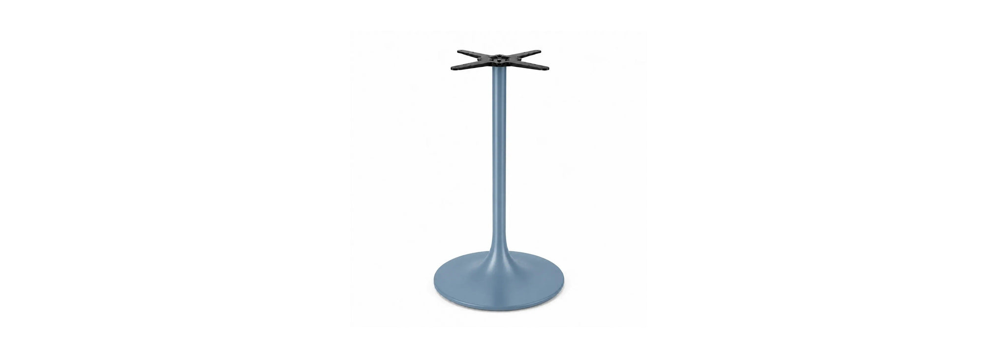 Piétement de tables intérieur H108 cm