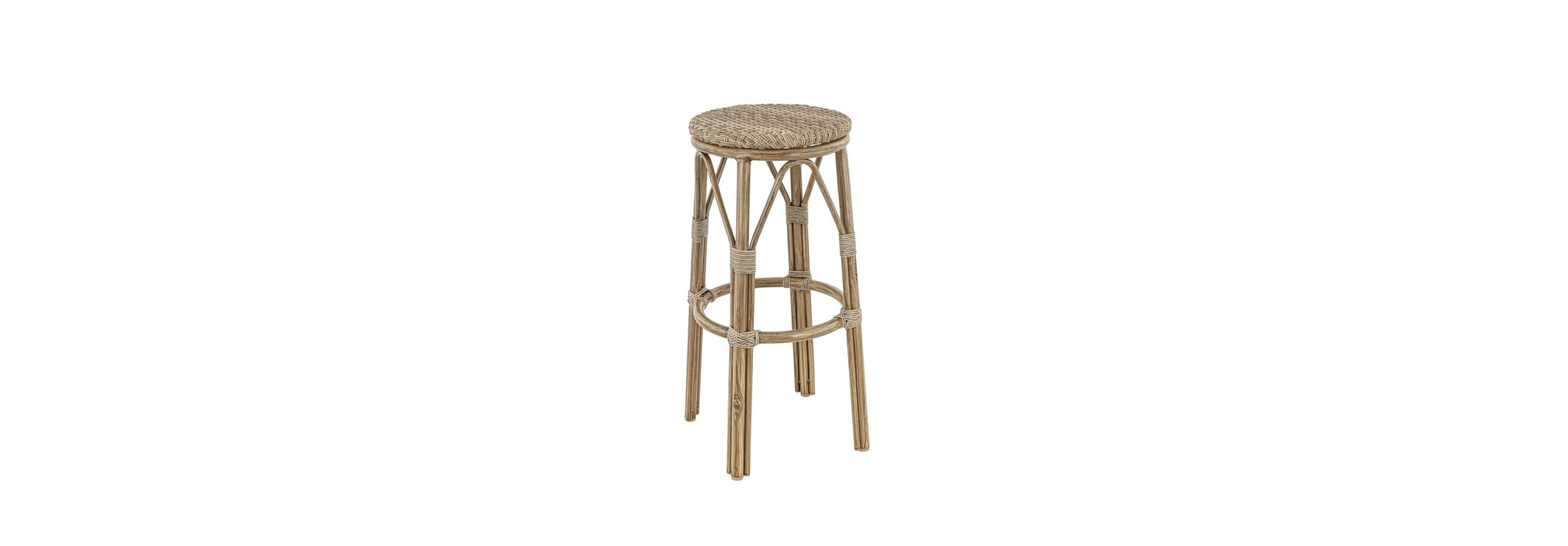 Tabourets bois