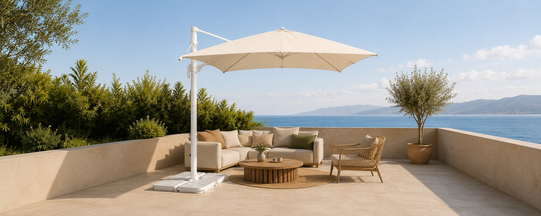 Parasols