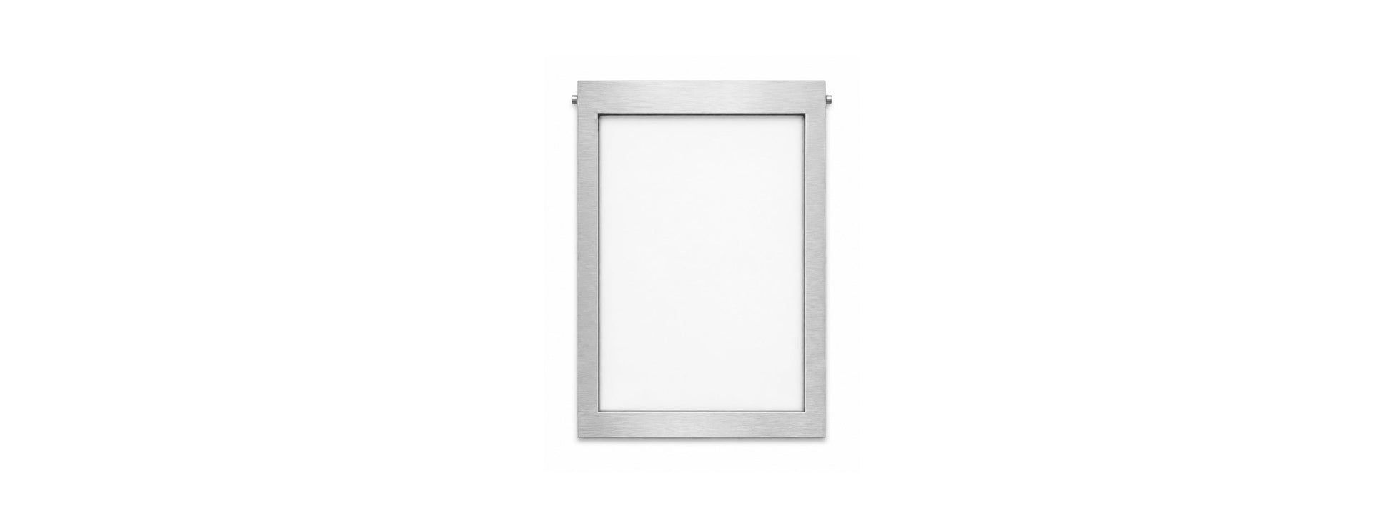 Porte-menus muraux
