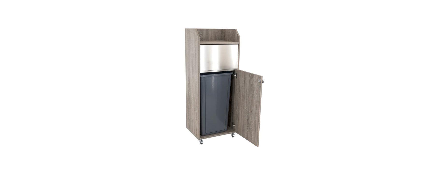 Poubelles