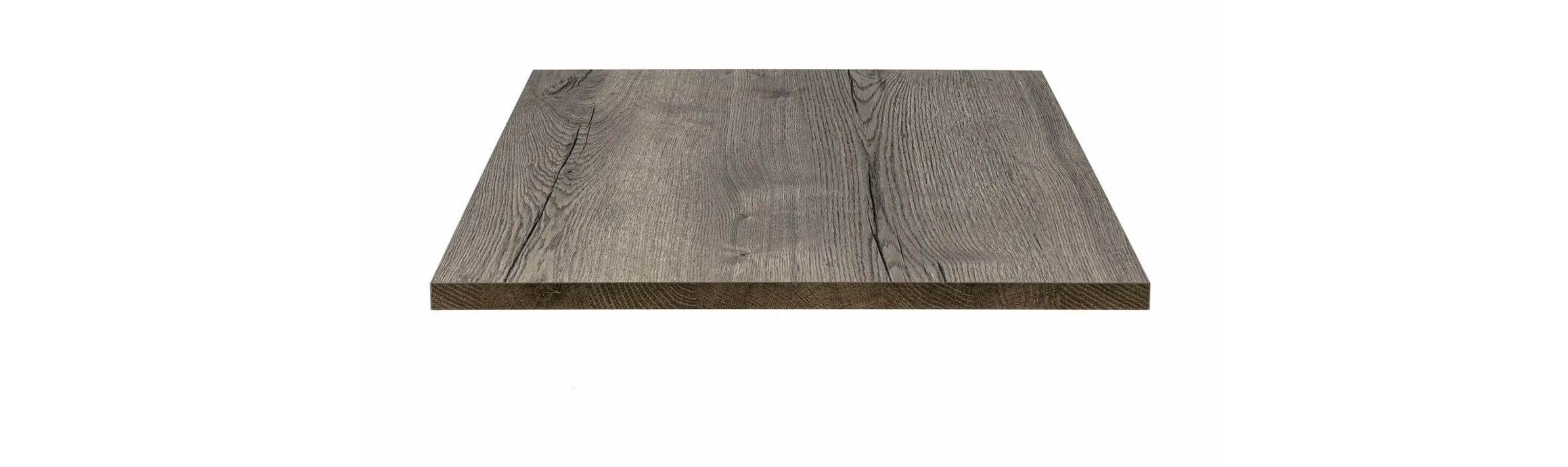 Plateaux de tables stratifiés
