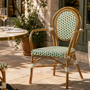 Fauteuil Vulcan