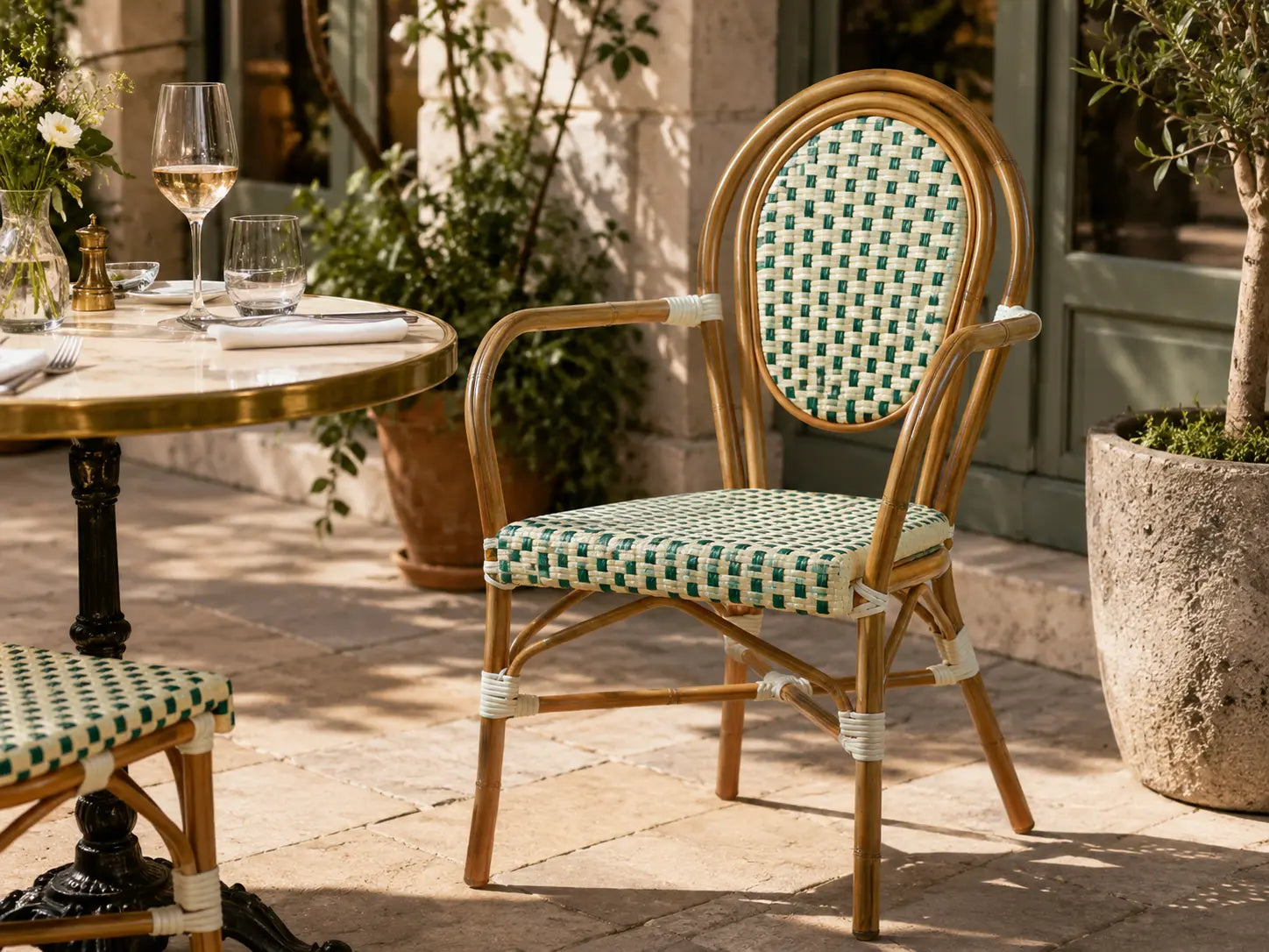 Fauteuil Vulcan