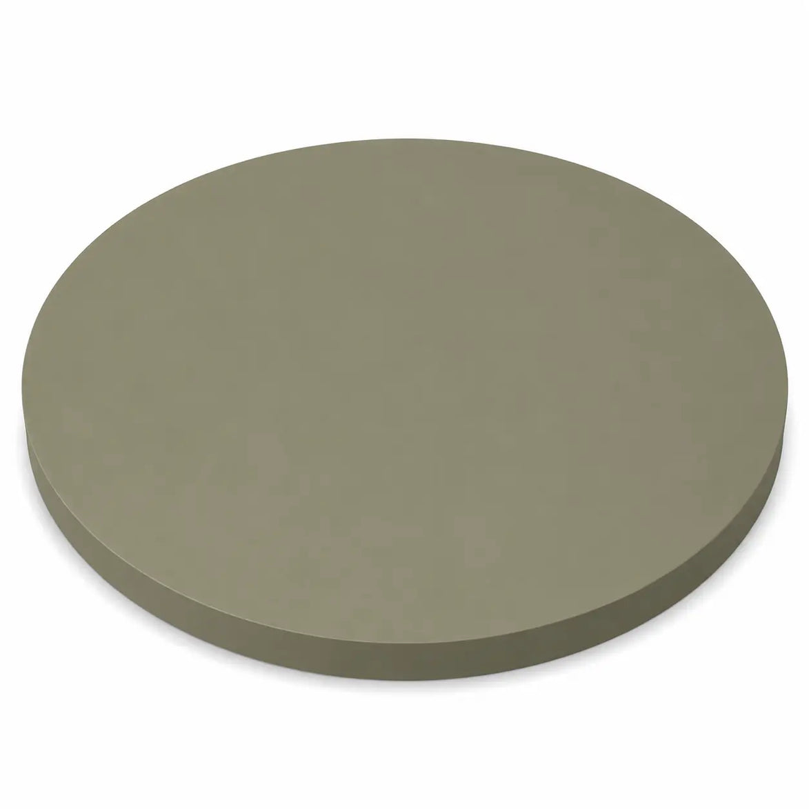 Plateau de table Capri rond