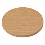 Plateau de table Capri rond