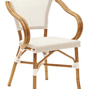 Fauteuil Como