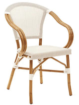 Fauteuil Como