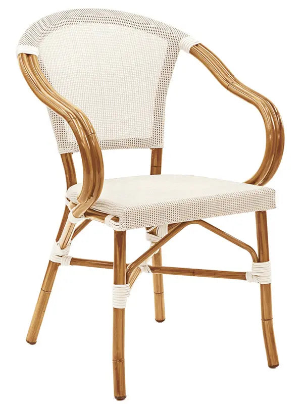 Fauteuil Como
