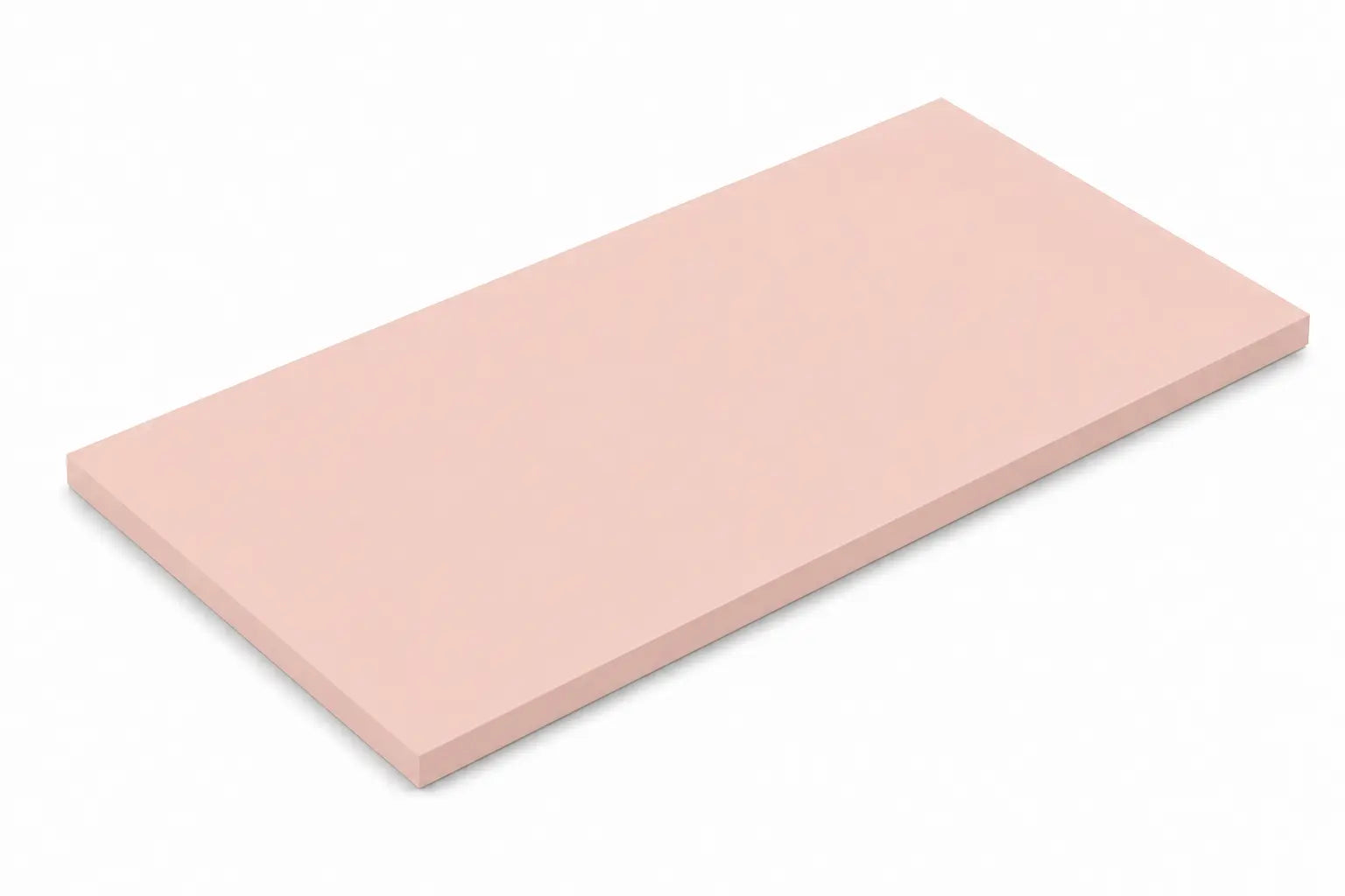 Plateau de table Capri rectangle