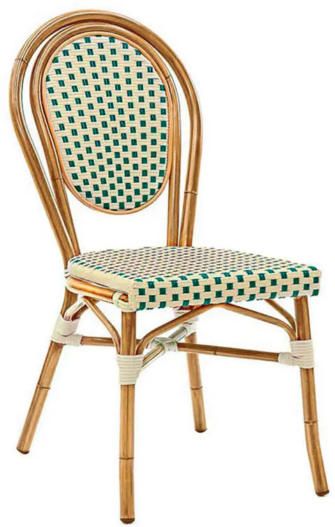 Chaise Vulcan