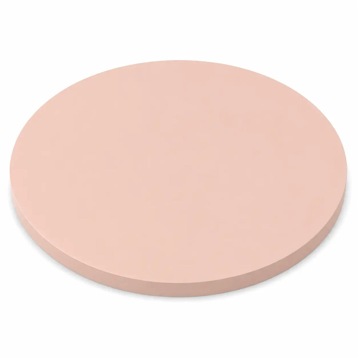 Plateau de table Capri rond