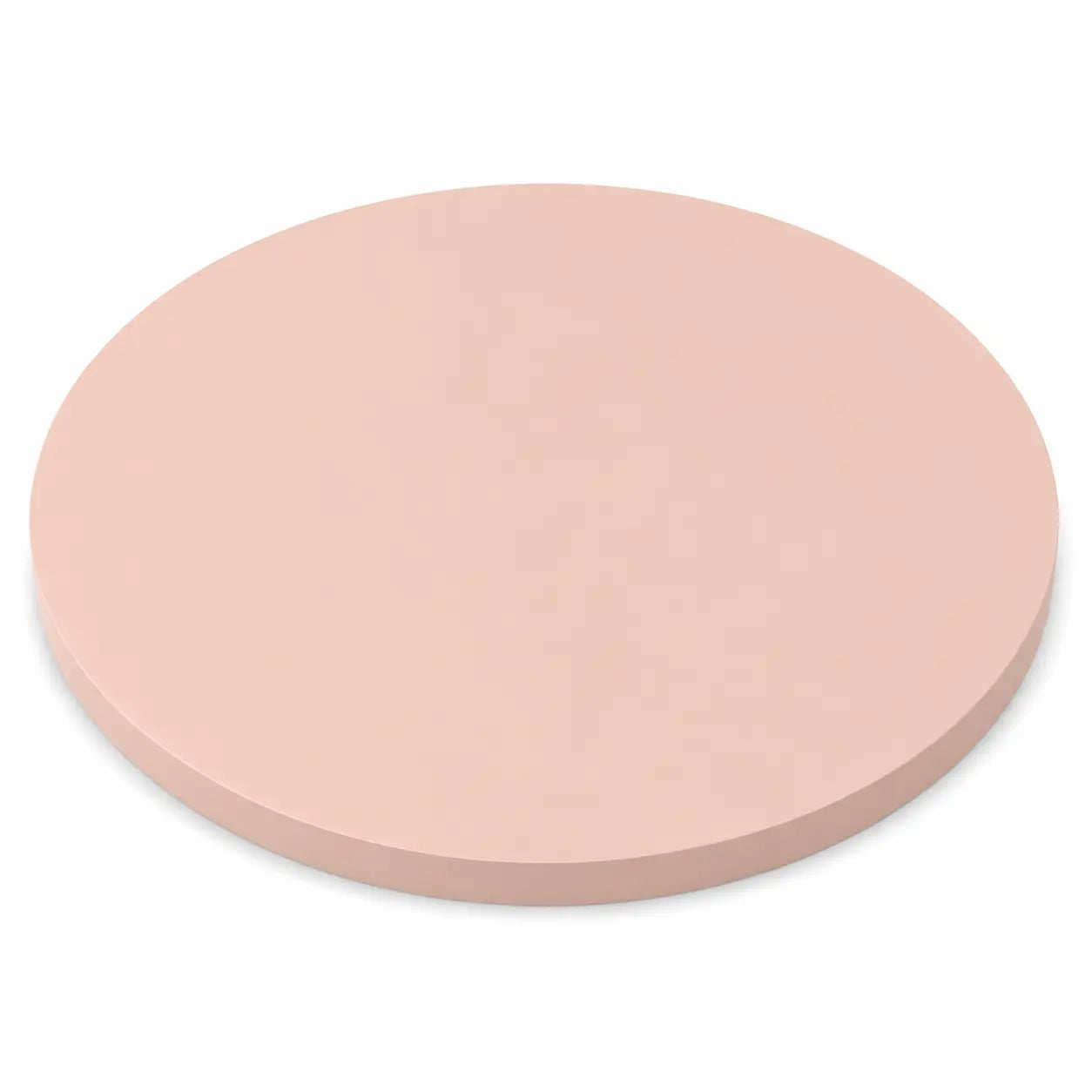 Plateau de table Capri rond