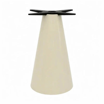 Piètement de table Jura 73 cm