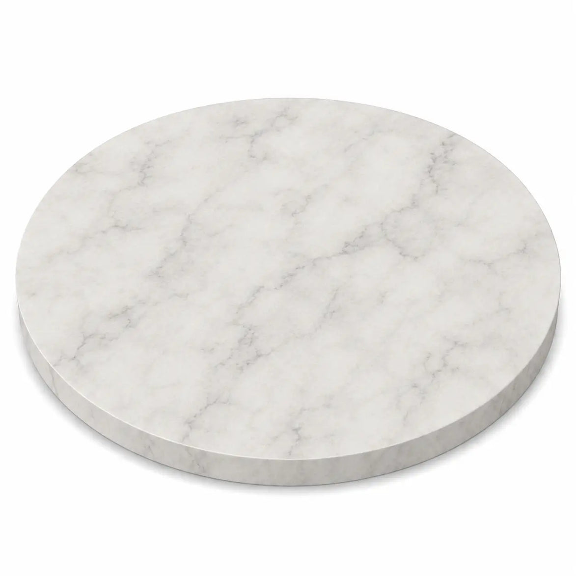 Plateau de table Capri rond