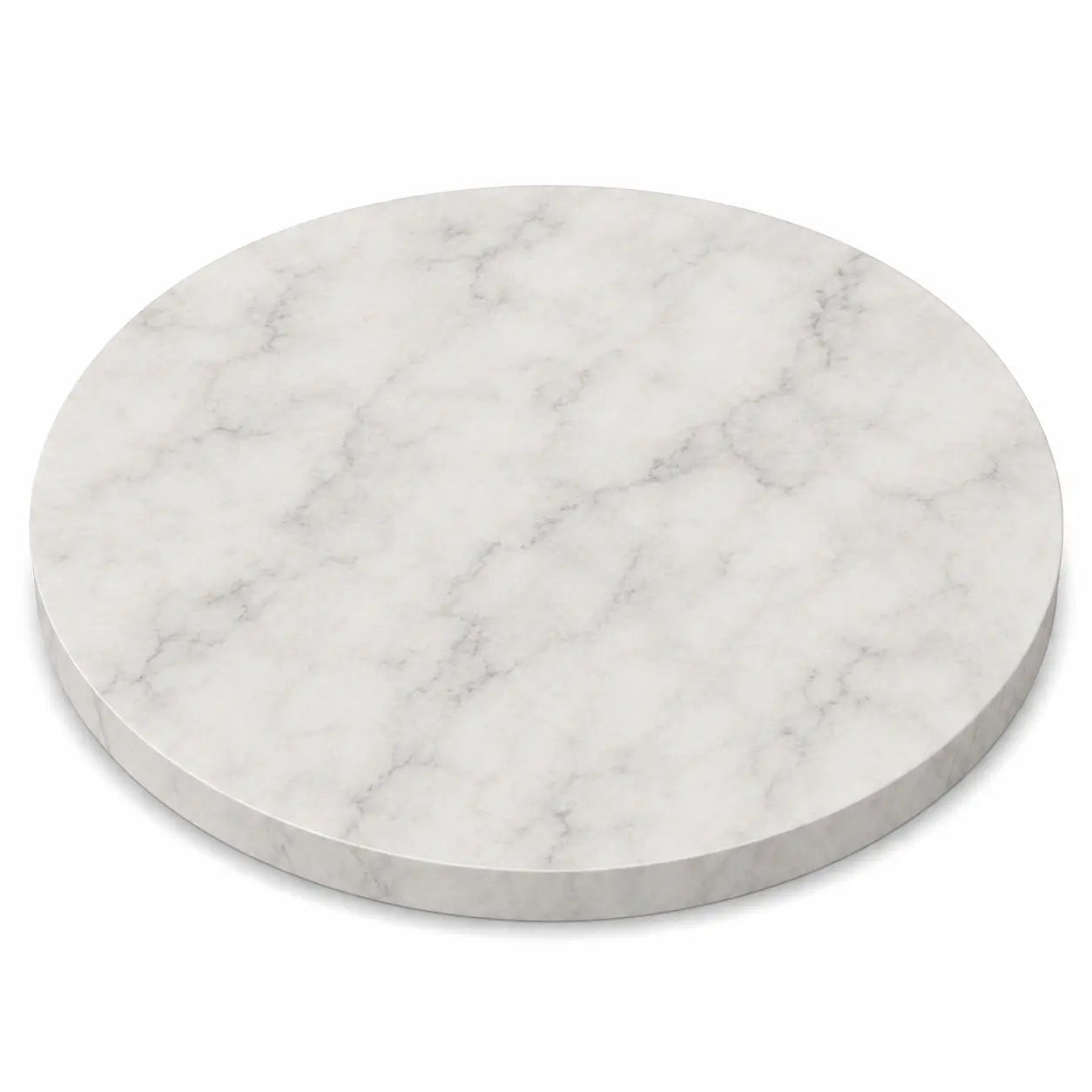 Plateau de table Capri rond