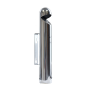 Inox Poli Miroir