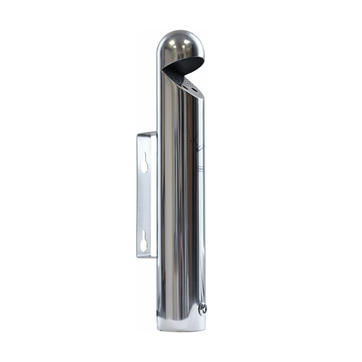 Inox Poli Miroir