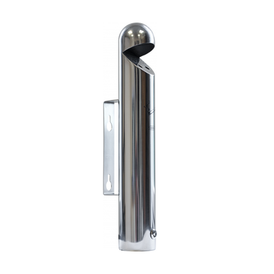 Inox Poli Miroir