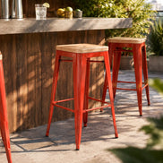 Tabouret Parma