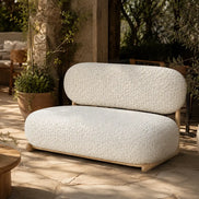 Banquette Baya