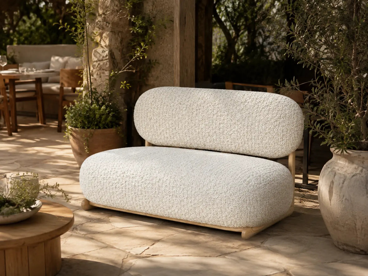 Banquette Baya