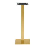 Piètement de bar Carenzo 108 cm