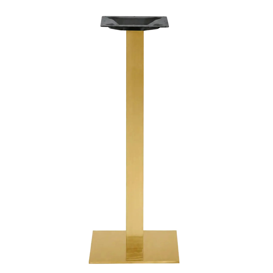 Piètement de bar Carenzo 108 cm