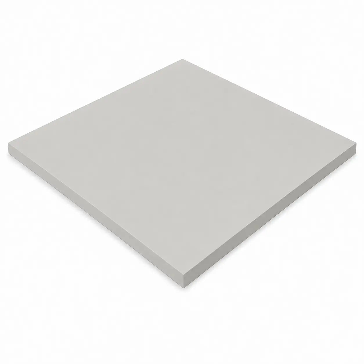 Plateau de table Capri carré – Mélaminé
