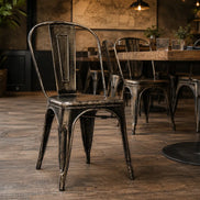 Chaise Matera