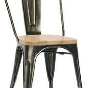 Chaise Brescia