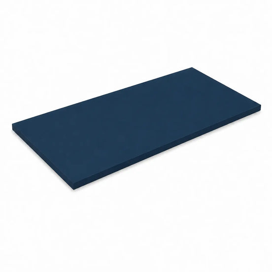 Plateau de table Capri rectangle – Mélaminé