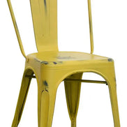 Jaune