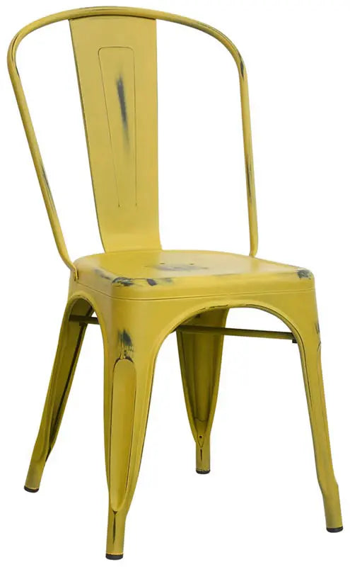 Jaune