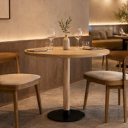 Piètement de bar Florence 108 cm