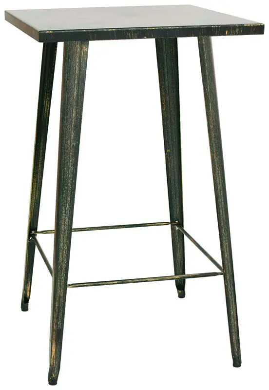 Table complète Bergamo