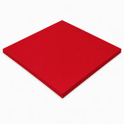 Plateau de table Capri carré – Mélaminé