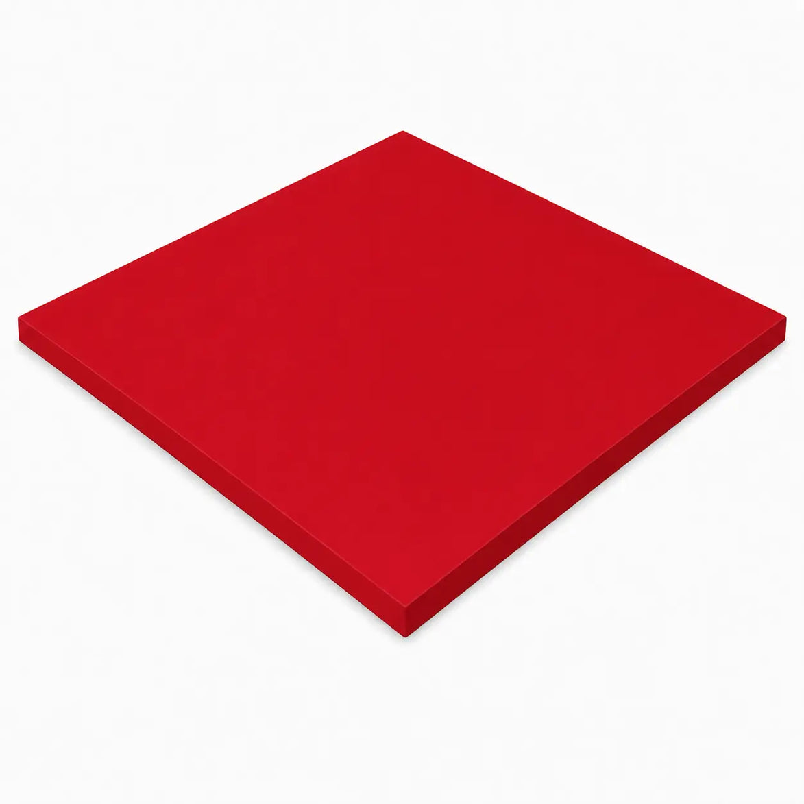 Plateau de table Capri carré – Mélaminé