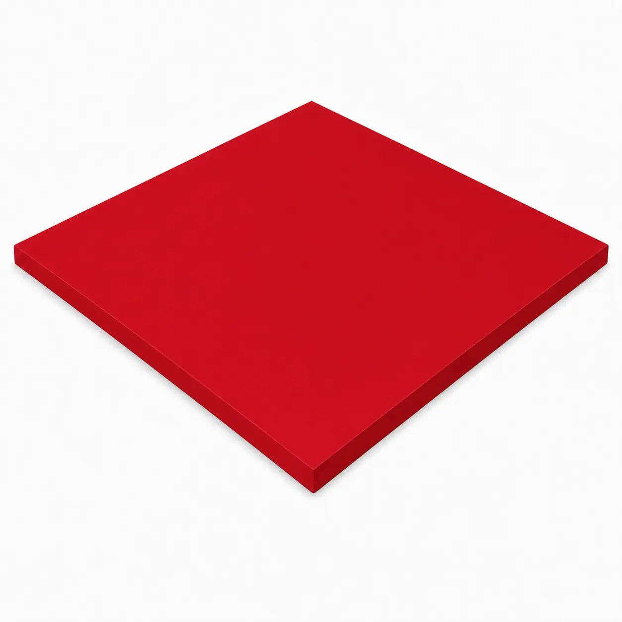 Plateau de table Capri carré – Mélaminé