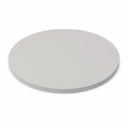 Plateau de table Capri rond – Mélaminé