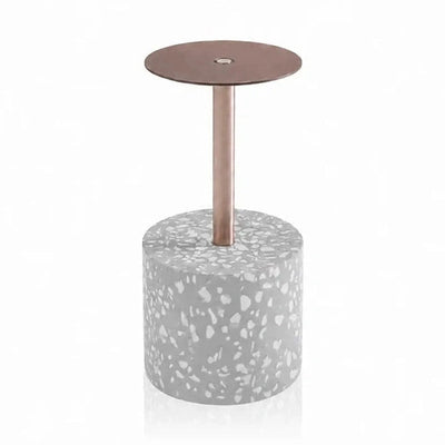 Piètement de table Sienna STONE X 48 cm