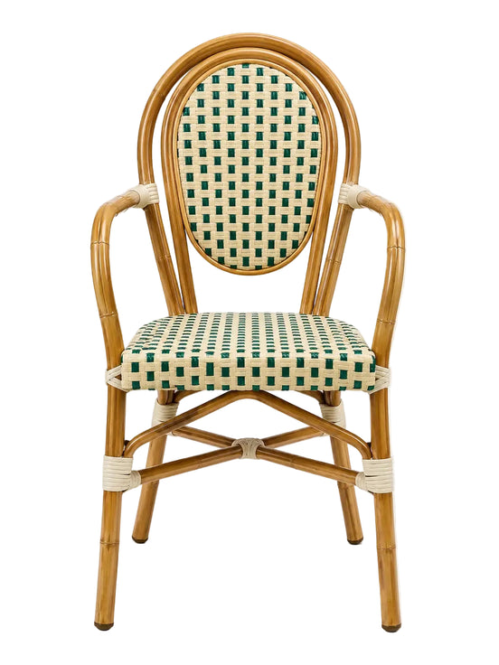Fauteuil Vulcan