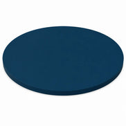 Plateau de table Capri rond – Mélaminé