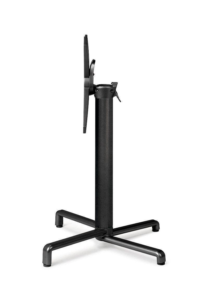 Piètement de table Scudo Nardi anthracite