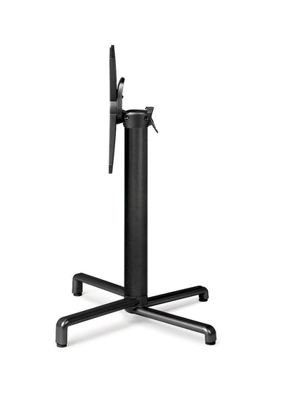 Piètement de table Scudo Nardi anthracite