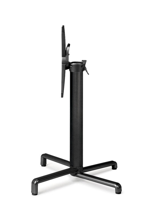Piètement de table Scudo Nardi anthracite