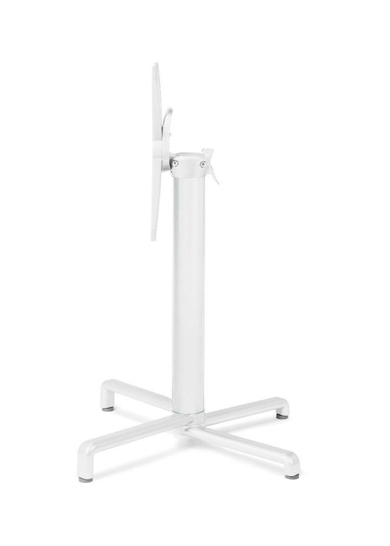 Piètement de table Scudo Nardi blanc